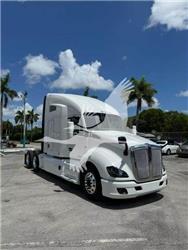 Kenworth T680