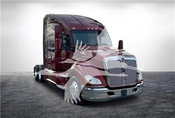 Kenworth T680