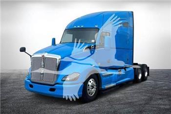 Kenworth T680