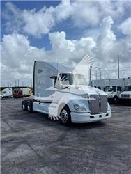 Kenworth T680