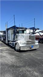 Peterbilt 388