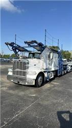 Peterbilt 388