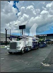 Peterbilt 388