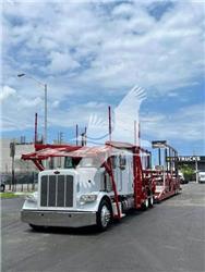 Peterbilt 389