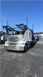 Peterbilt 389