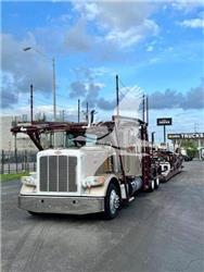 Peterbilt 389