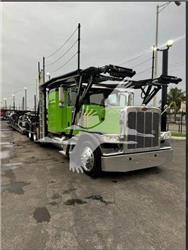 Peterbilt 389