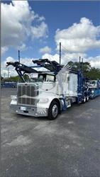 Peterbilt 389