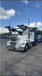 Peterbilt 389