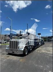 Peterbilt 389