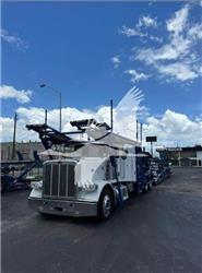 Peterbilt 389