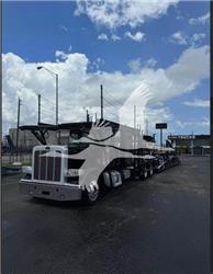 Peterbilt 389