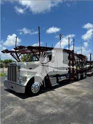 Peterbilt 389