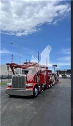 Peterbilt 389