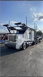 Peterbilt 389