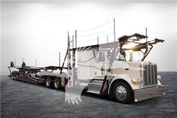 Peterbilt 389