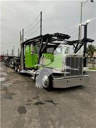 Peterbilt 389