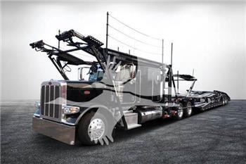 Peterbilt 389