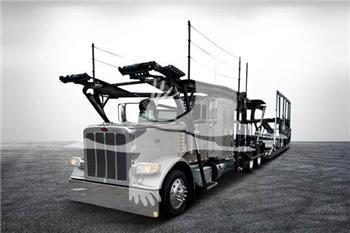 Peterbilt 389