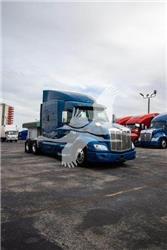 Peterbilt 579