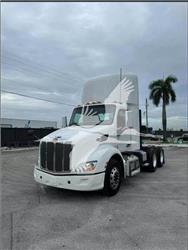 Peterbilt 579