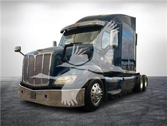 Peterbilt 579