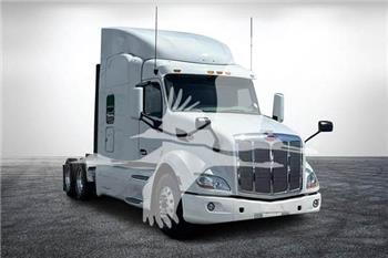 Peterbilt 579