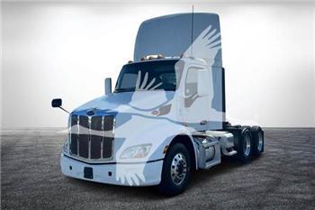 Peterbilt 579