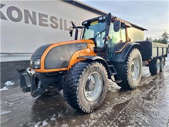 Valtra T161 HITECH