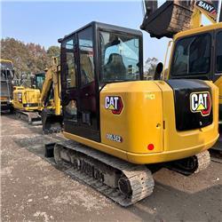 CAT 305.5