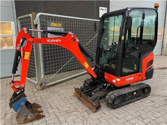 Kubota KX016-4