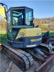 Yanmar Vio 75