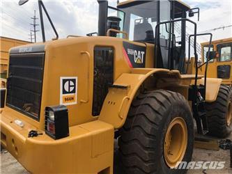 CAT 966 H