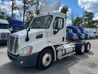 Freightliner Cascadia 113