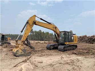 CAT 320 EL