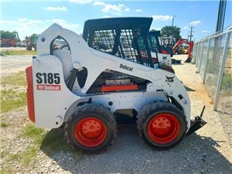 Bobcat S 185