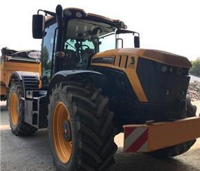 JCB 4190 FASTRAC