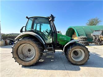 Deutz Agrotron 105