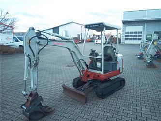 Takeuchi TB016 Hybrid