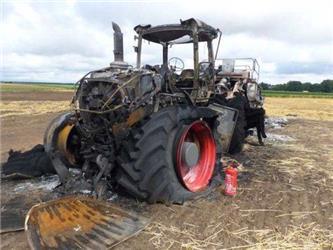 Fendt engine