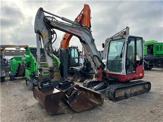 Takeuchi TB260