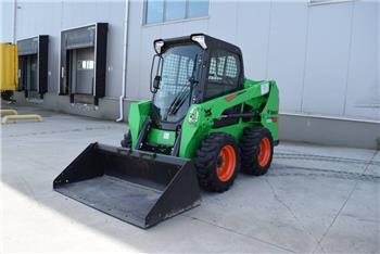 Bobcat S 550