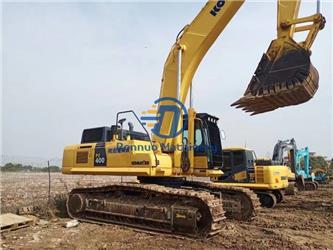 Komatsu 400-8