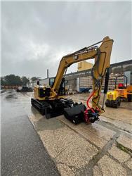 CAT 309