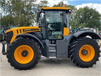 JCB Fastrac 4220