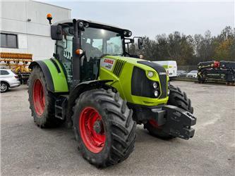 CLAAS Arion 440