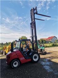 Manitou loxam 30