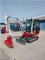 Takeuchi TB230