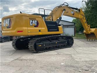 CAT 336gc