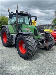 Fendt 716 Vario